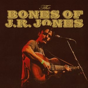 The Bones Of J.r. Jones (usa)