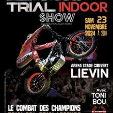 Trial Indoor International