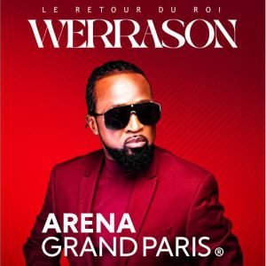 Werrason