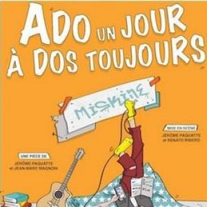 à Dos Toujours