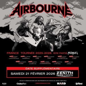 AIRBOURNE