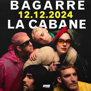 BAGARRE