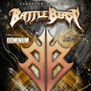 Battle Beast