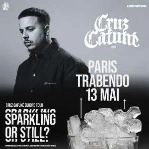 Cruz Cafune