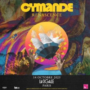 Cymande