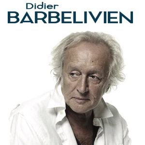 DIDIER BARBELIVIEN