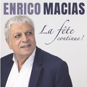 ENRICO MACIAS