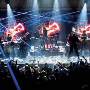 Faithless