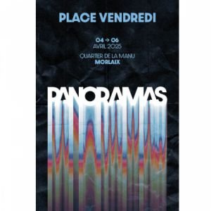 Festival Panoramas#27 - Vendredi