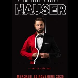 Hauser