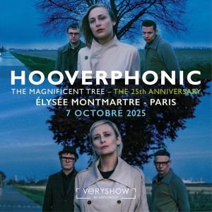 Hooverphonic