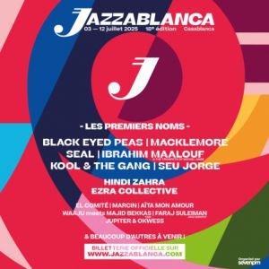 Jazzablanca