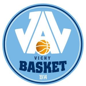 Jeanne d'Arc Vichy Basket