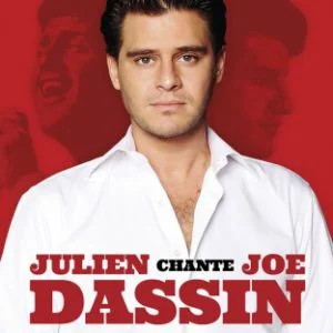 Joe Dassin Story By Julien Dassin