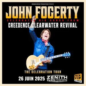 John Fogerty