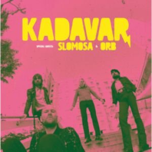 Kadavar : 