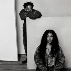 Kendrick Lamar And Sza