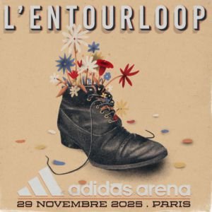 L'ENTOURLOOP