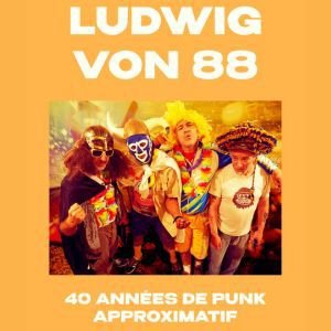 LUDWIG VON 88