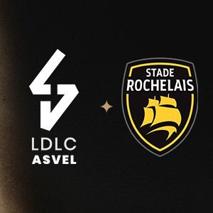 La Rochelle basket