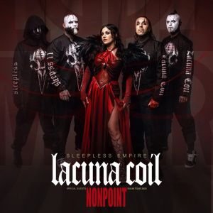 Lacuna Coil