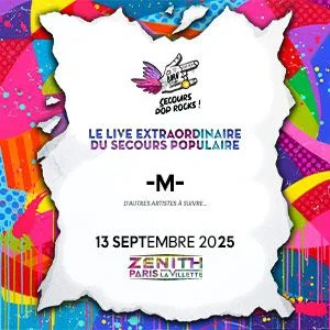 Le Live Extraordinaire