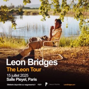 Leon Bridges