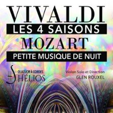 Les 4 Saisons De Vivaldi