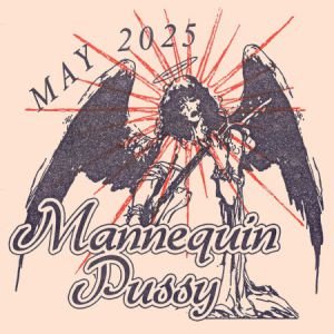 Mannequin Pussy