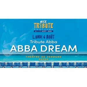 Nice Tribute Festival