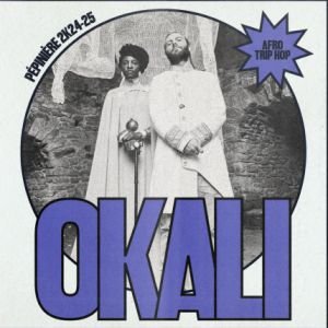 Okali