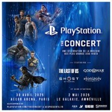 Playstation: The Concert