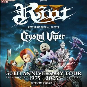Riot V