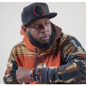 TALIB KWELI