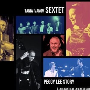 Tania Ivanov Sextet