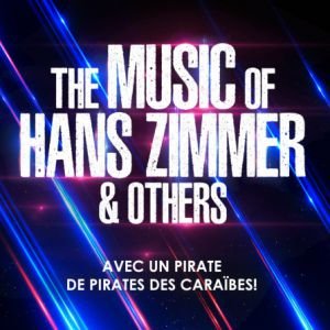 The Music Of Hans Zimmer & Others