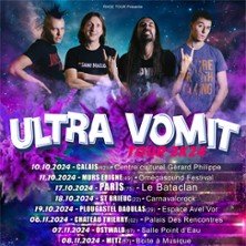 Ultra Vomit