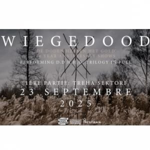 Wiegedood