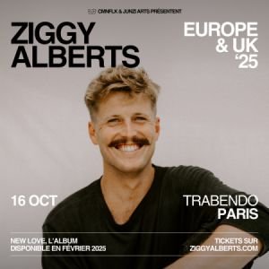 Ziggy Alberts