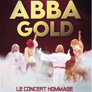 ABBA GOLD