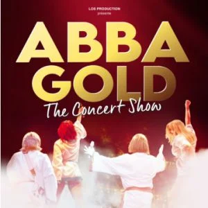 Abba Gold The Concert Show