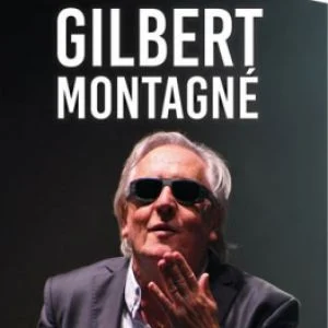 Gilbert Montagne