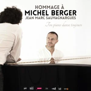 Hommage A Michel Berger