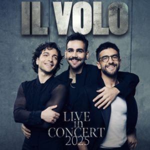 IL VOLO