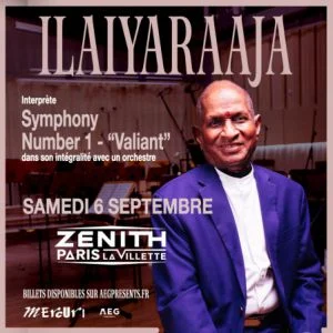 Ilaiyaraaja