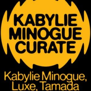 Kabylie Minogue Curate