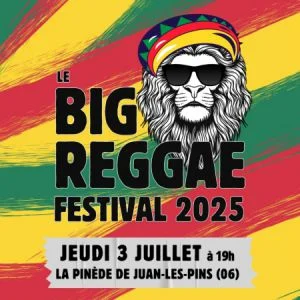 Le Big Reggae