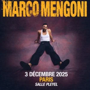 Marco Mengoni