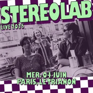 Stereolab