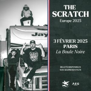 THE SCRATCH
